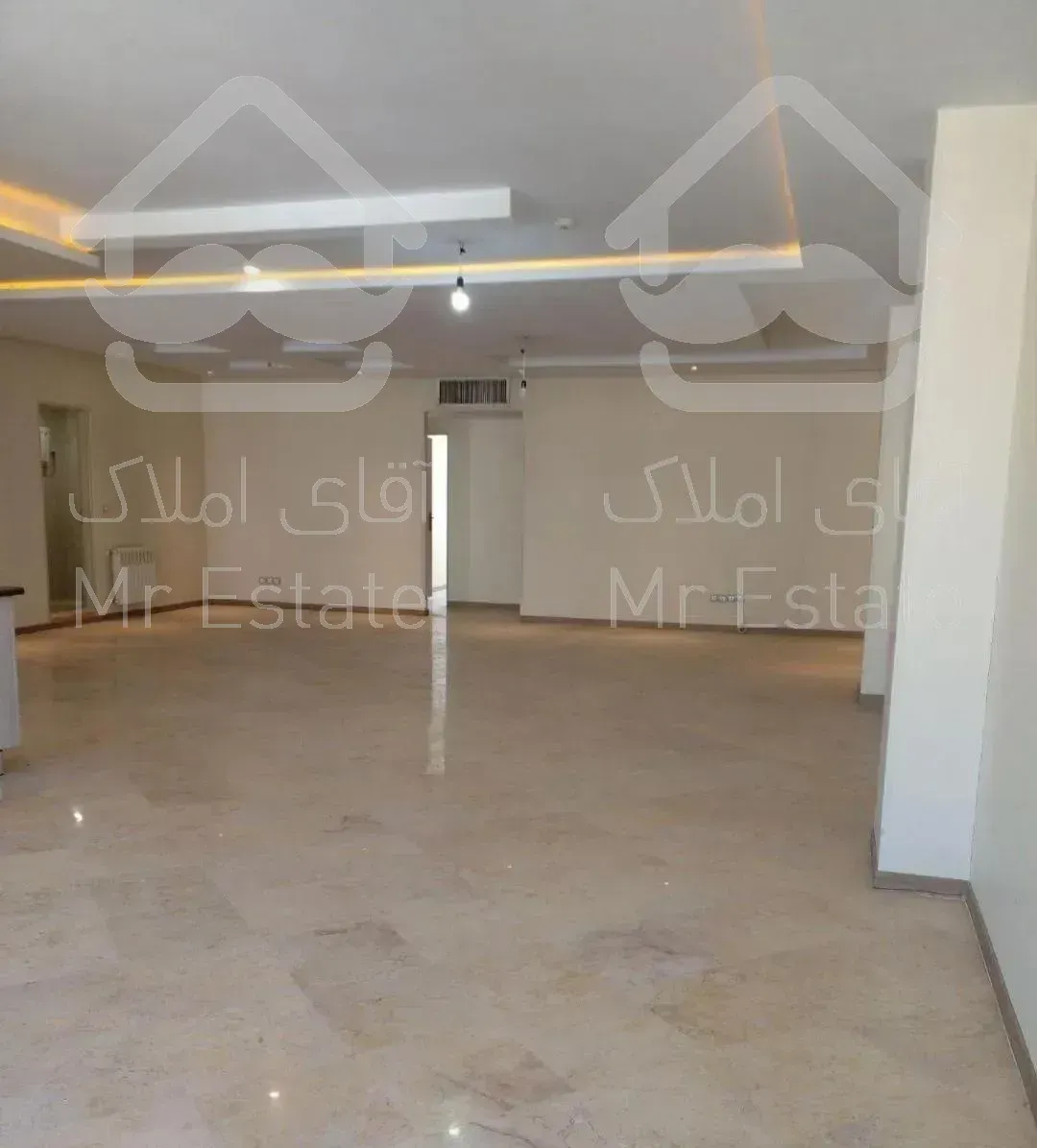 آپارتمان ۳ خواب فول امکانات