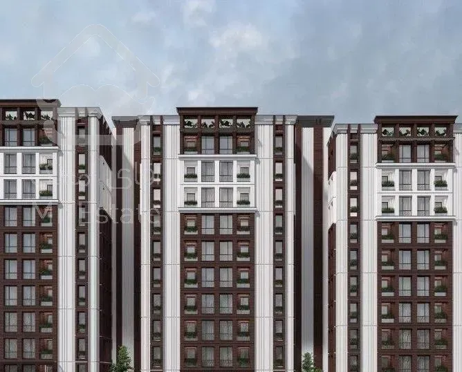 ۱۰۰ متری ۲ خواب کم واحد خوش نقشه