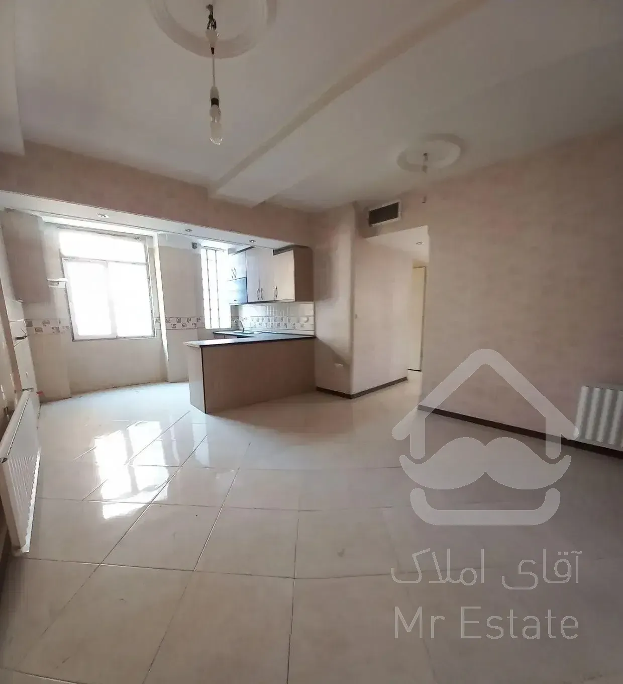 ۶۰متر۲خواب/فول امکانات/بریانک