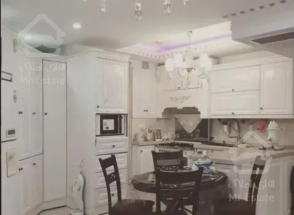 فروش آپارتمان ۷۶ متری / فول / آیت الله کاشانی