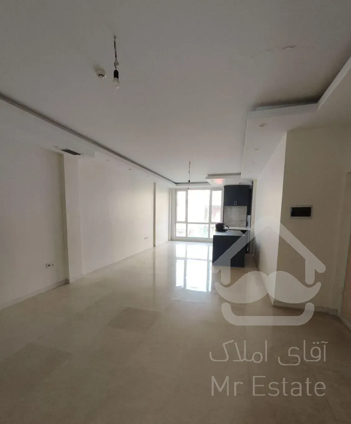 سهروردی شمالی نوساز ۱۲۰ متر تک واحدی