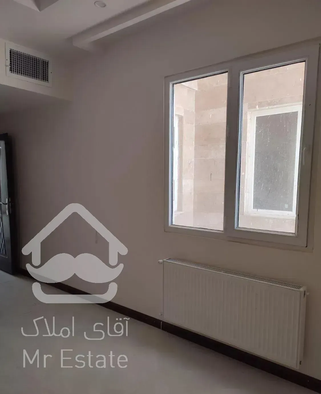 آپارتمان ۱۲۵ متر گیلاوند(خیابان سپاه)