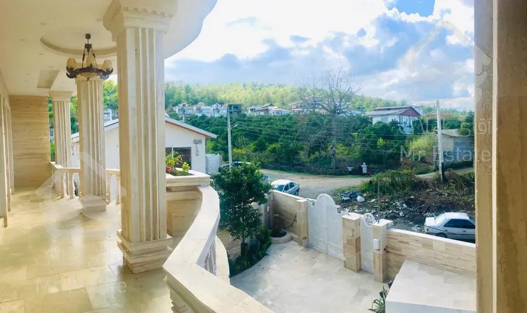 فروش ویلا ۲۷۰متری