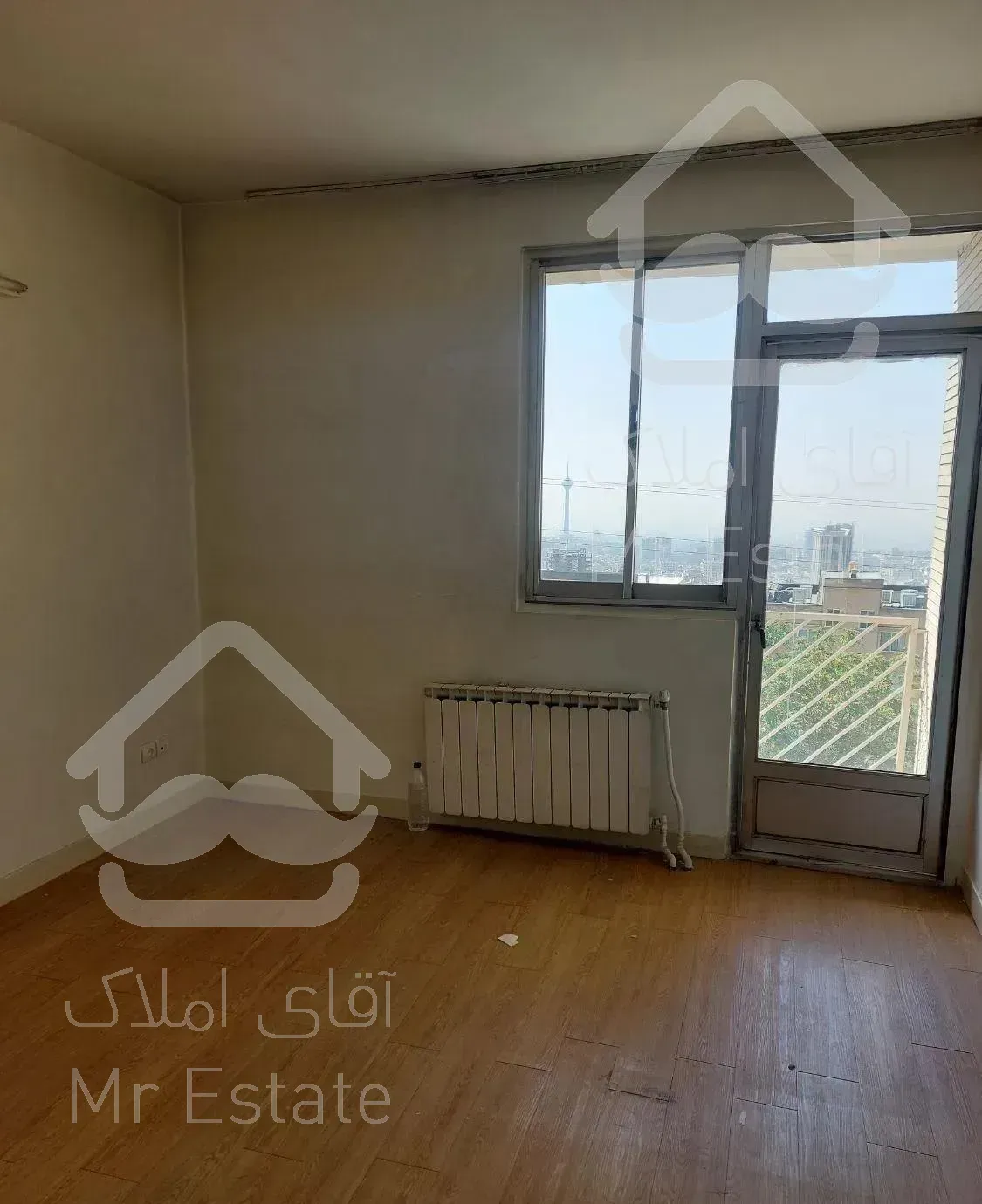 آپارتمان ۱۲۰ متر سعادت اباد