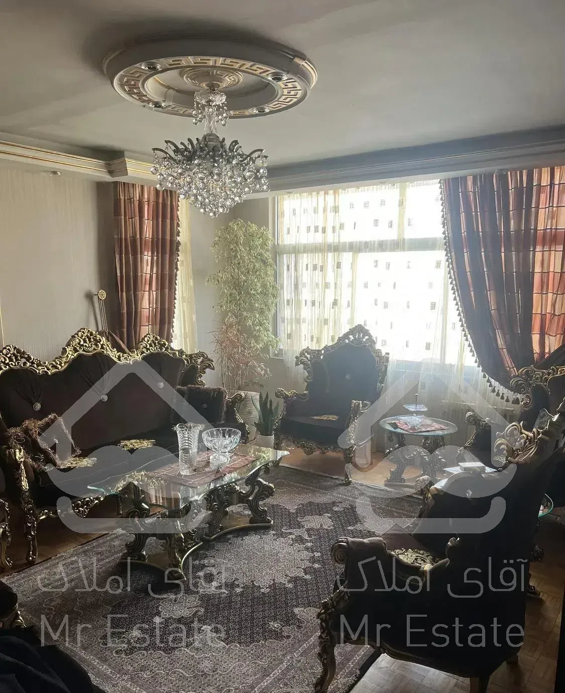 160 متر 3خ (توانیر )