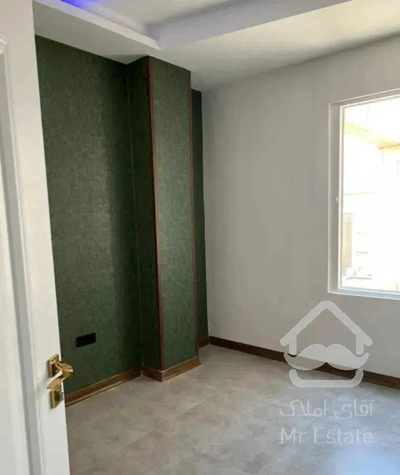 ۱۰۰ متری خوش نقشه در سازمان