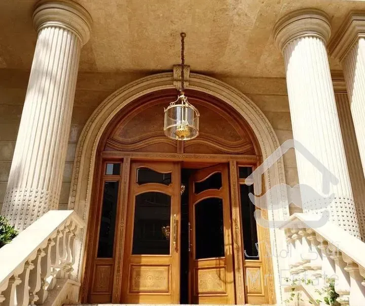 عظیمیه ۱۱۸متر  نوساز  طبقه آخر