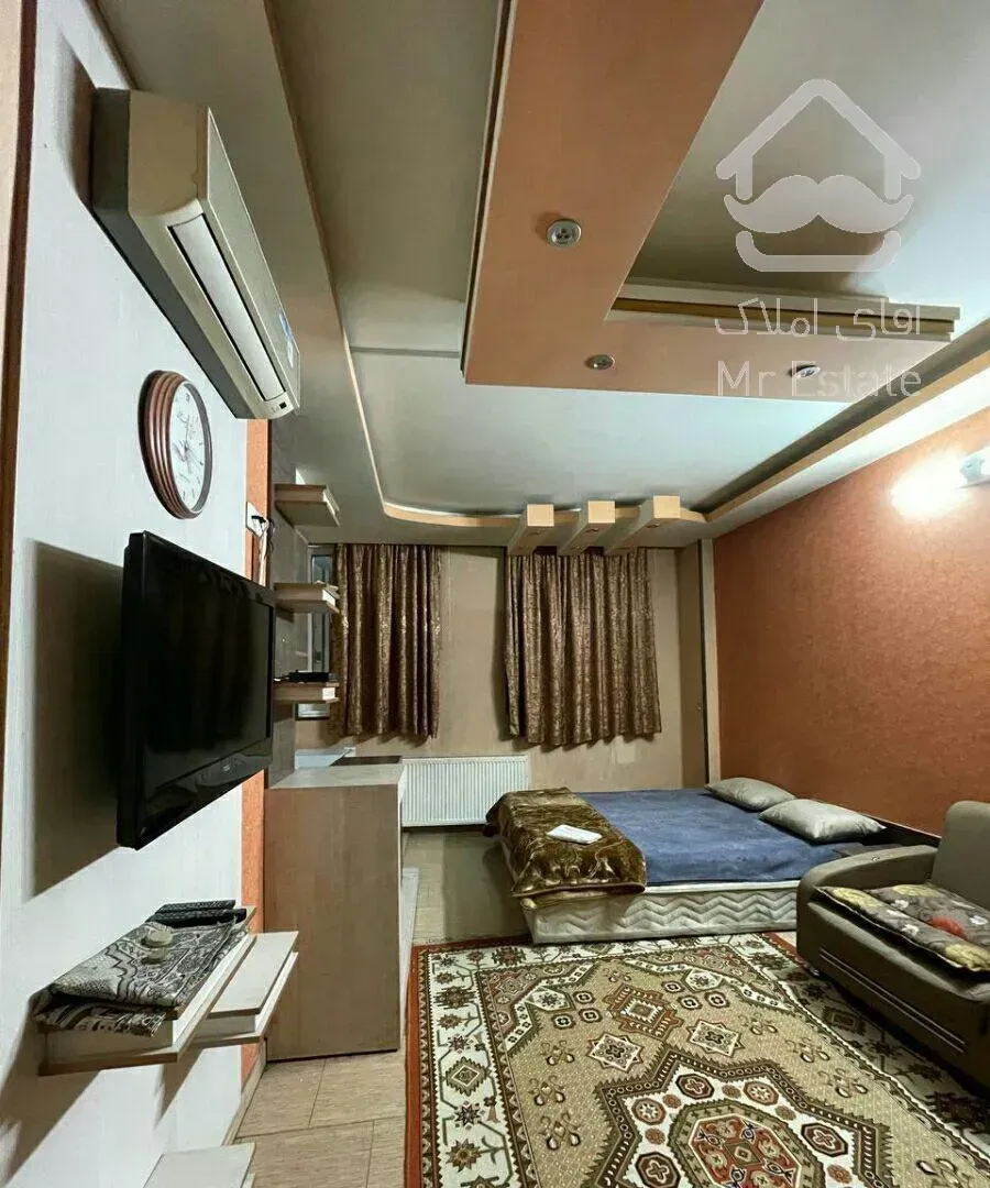 هتل اپارتمان شیک ومبله