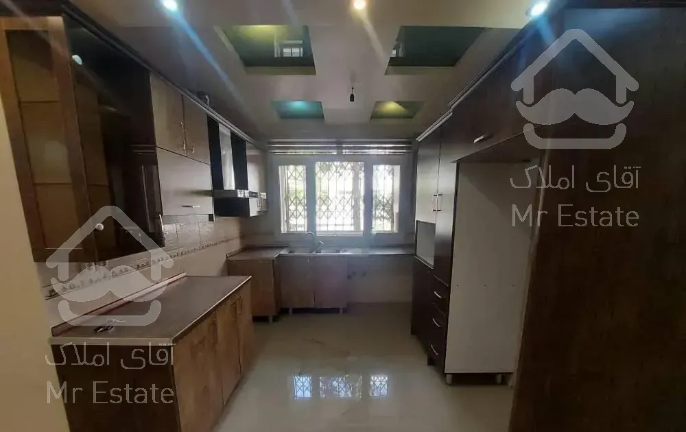 آپارتمان 85 متر  دو خواب  هفتم نیرو هوایی