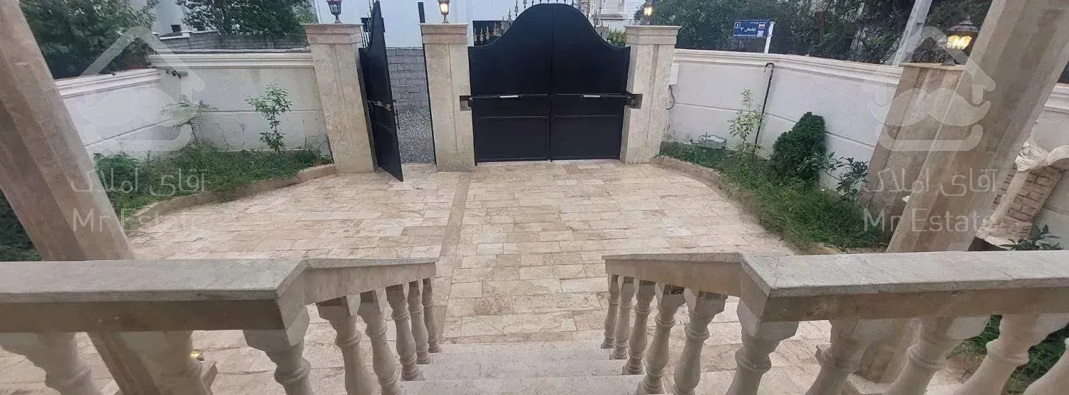 فروش ویلای نوساز۲۴۰متری