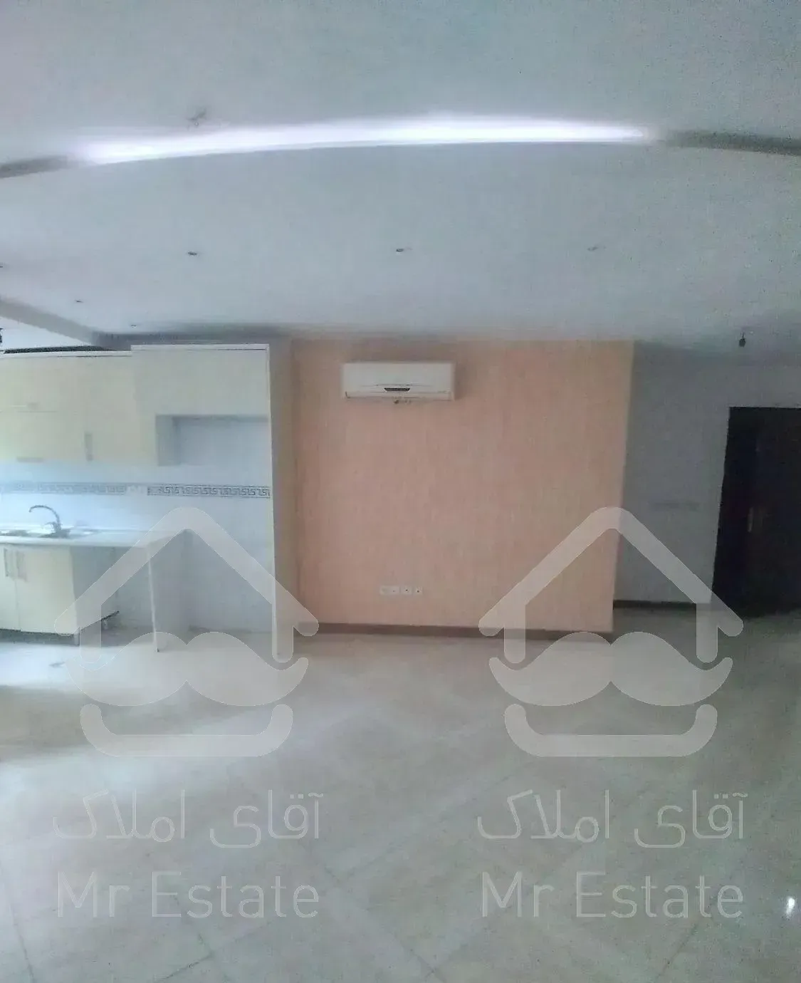 فروش واحد ۶۵ متری دوخواب سولقان