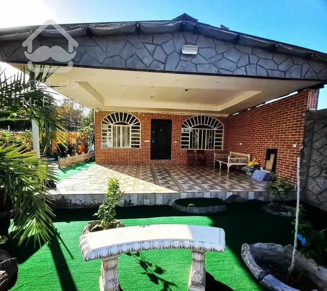 ویلا باغ شوشتر شخصی