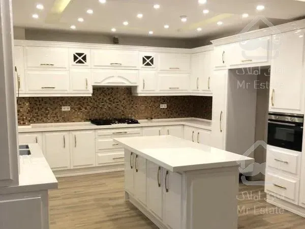 خرید و  آپارتمان 245  متری اقدسیه سپند