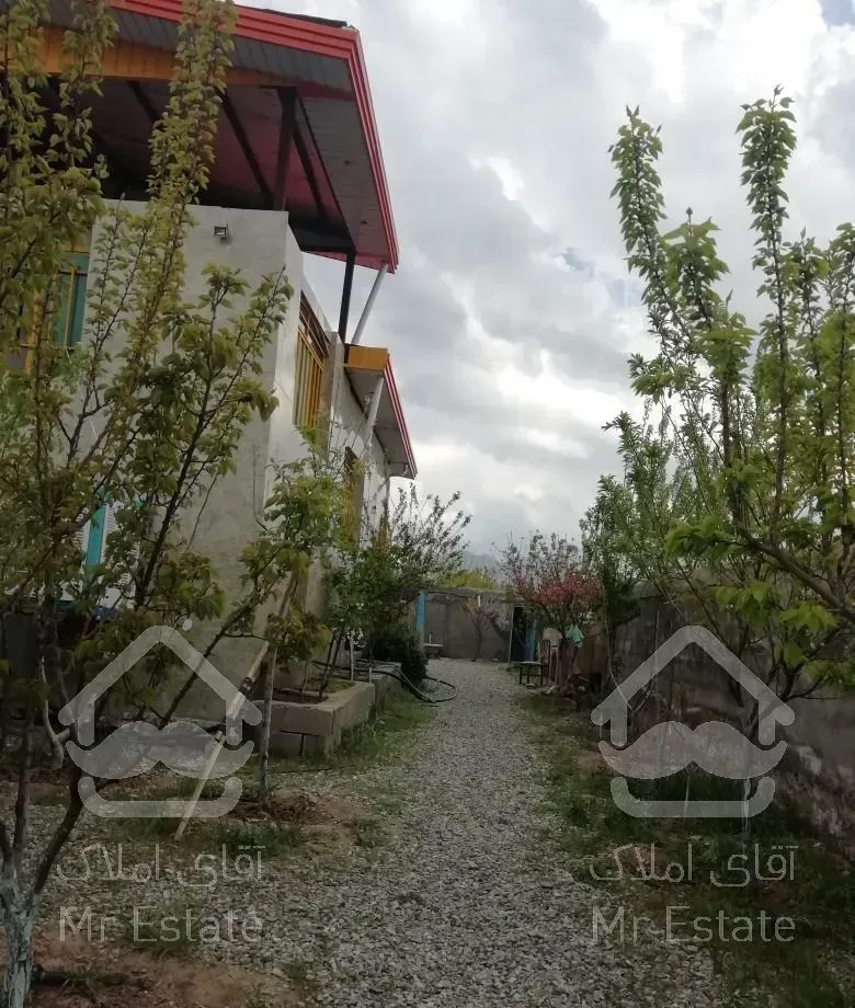 اجاره خونه باغ