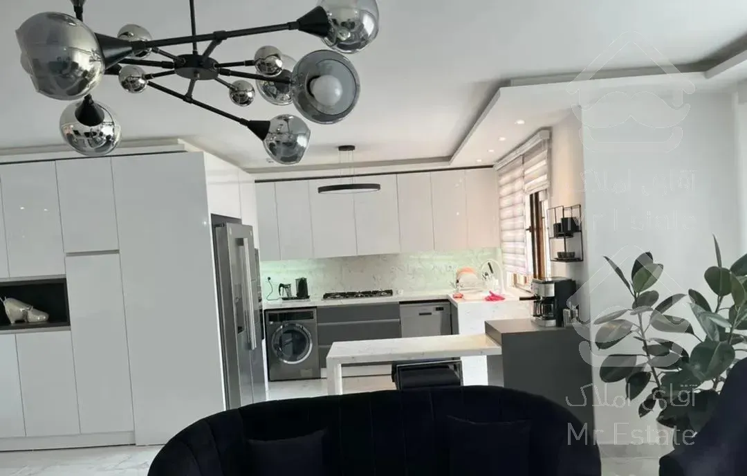 128متر. ابتدای پاسداران