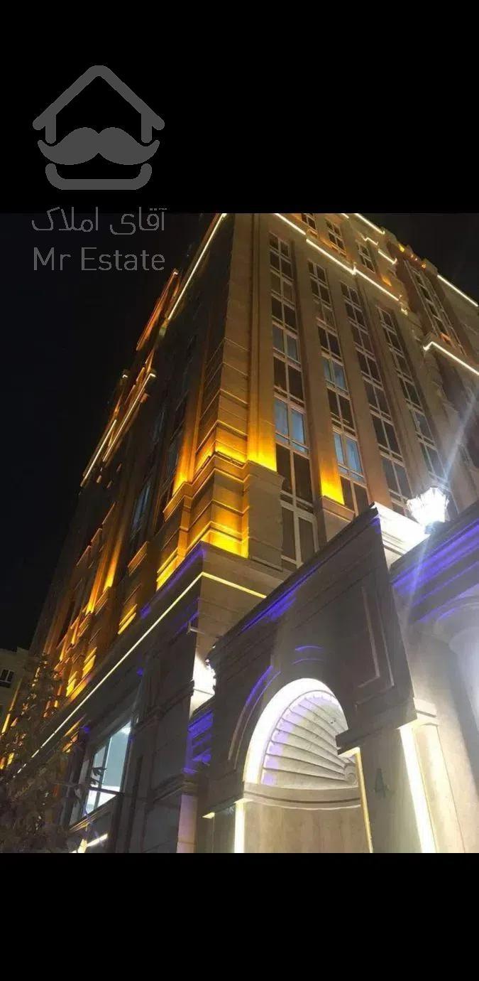 برج کلاسیک رویال ،۶۳متر، تک خواب