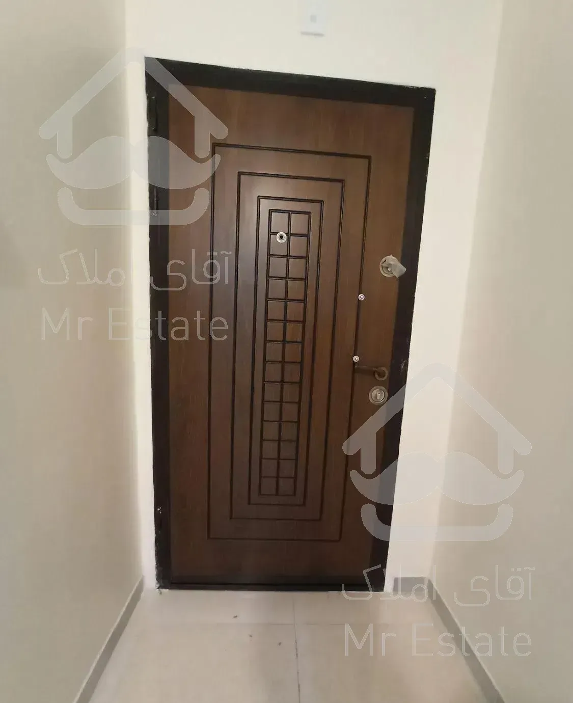 آپارتمان ۶۶متری تک خوابه فول