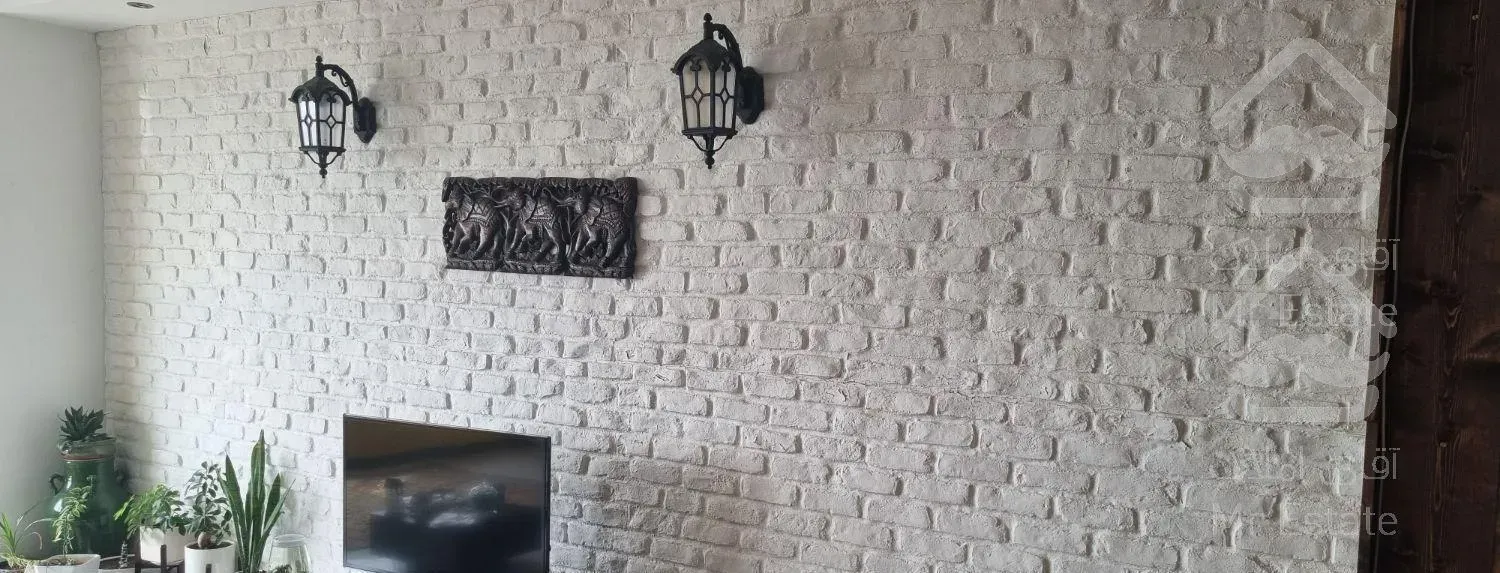 ۱۱۲ متر ۲ خواب فول