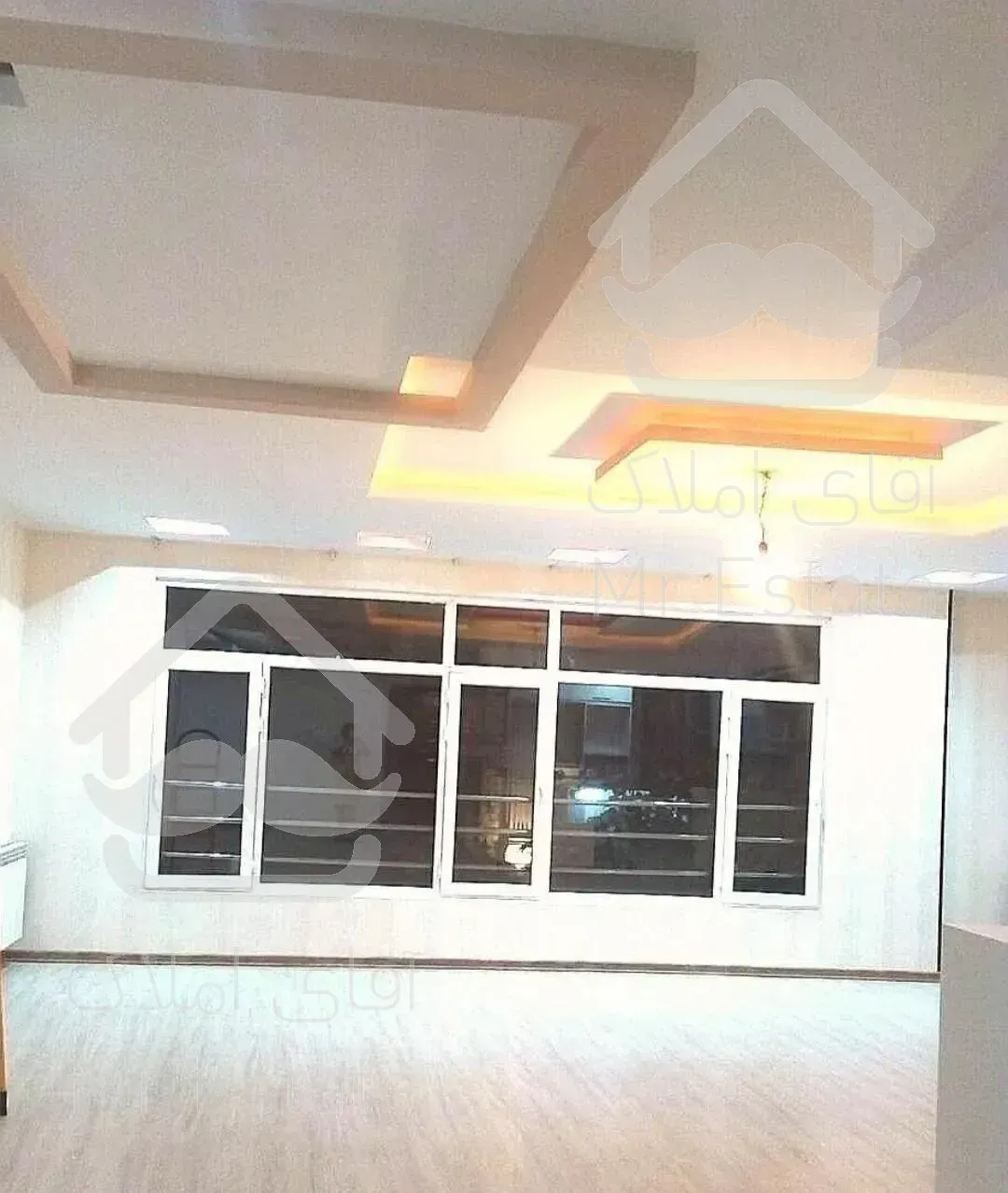 اجاره آپارتمان 140 متر باغستان