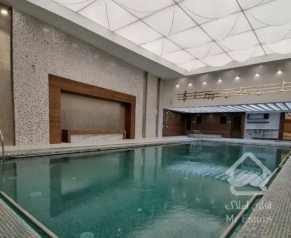 140متر برج مجلل ملودی// بلوار اباذر