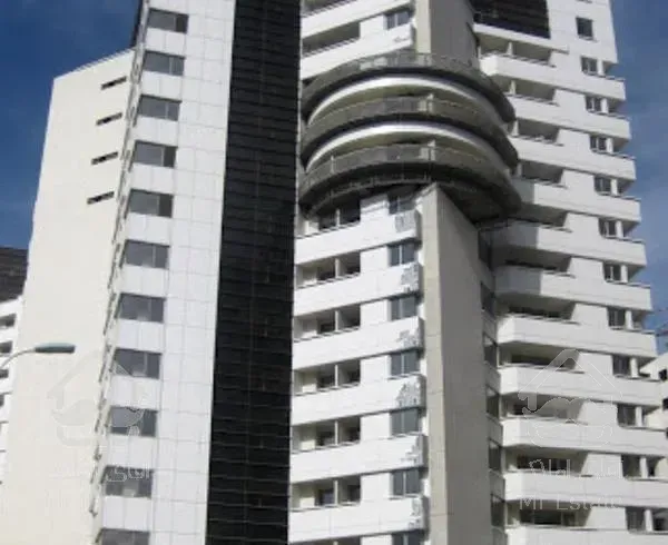 آپارتمان ۱۲۰ متری ۲ خواب