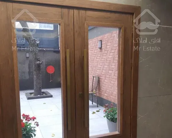 باغ فردوس ۱۵۰ متر مدرن شخصی ساز