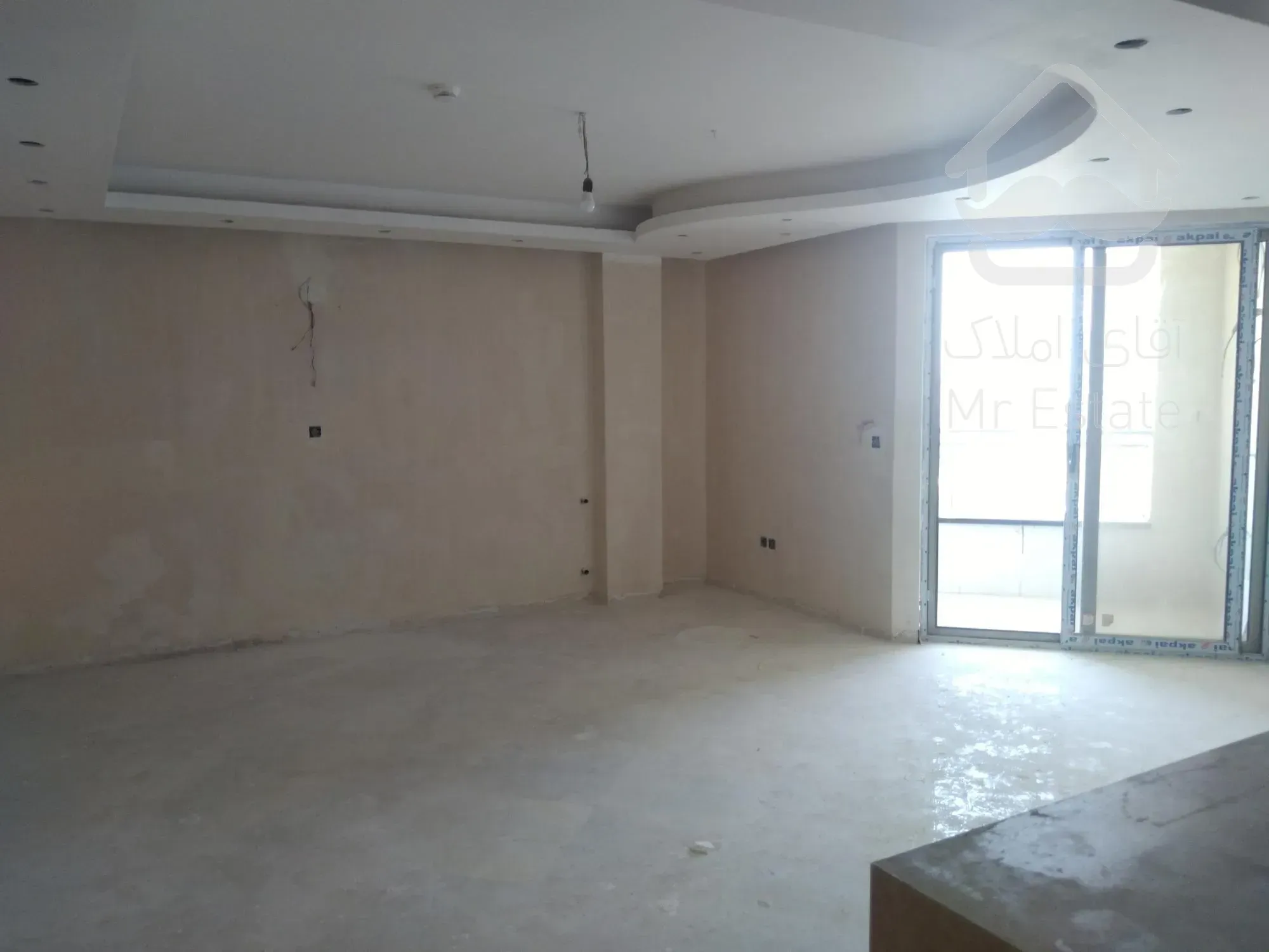 ۹۲ متر  فلاطوری صفر