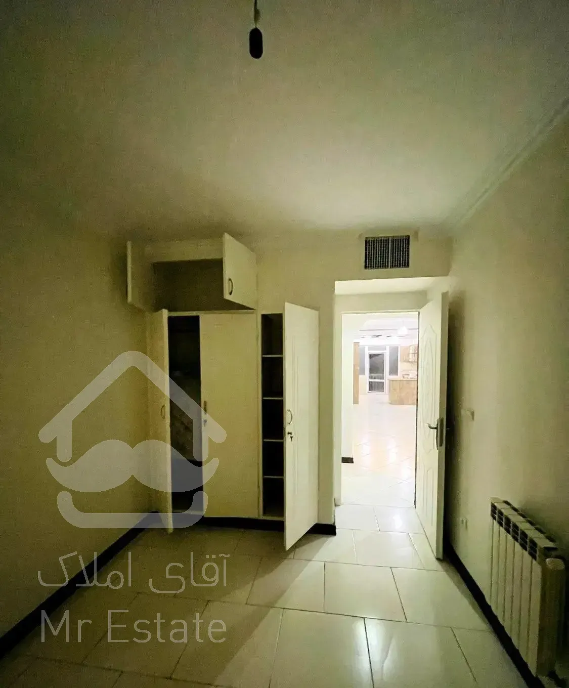 طبقه چهار تکواحدی آسانسور دار