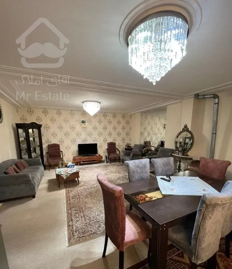 ورودی مستقل۸۵متری/خوش نقشه/کوی زمانی