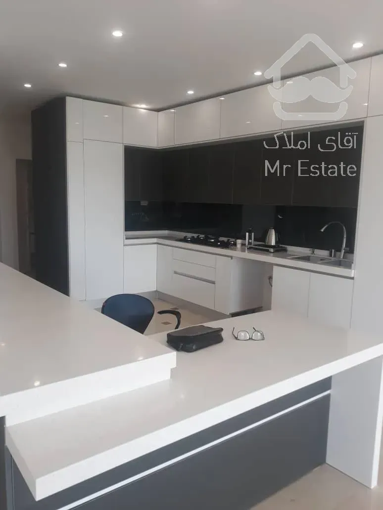 فروش مستغلات زعفرانیه 2500  متر لاکچری