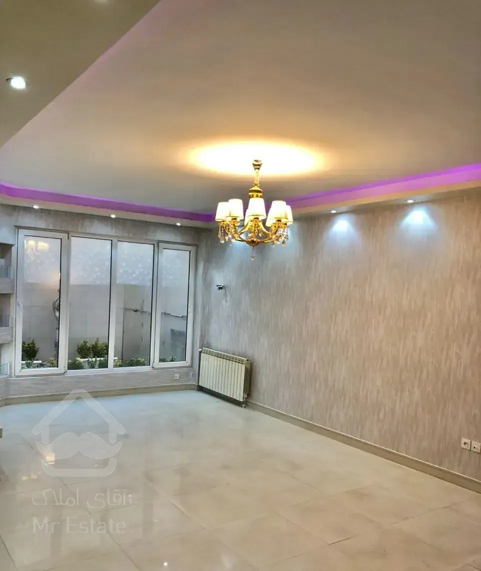 آپارتمان ۵۸ متری/فول بازسازی/استخر