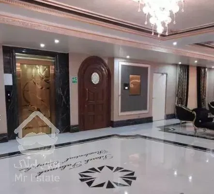 واحد 240 متری واقع در شهرک غرب