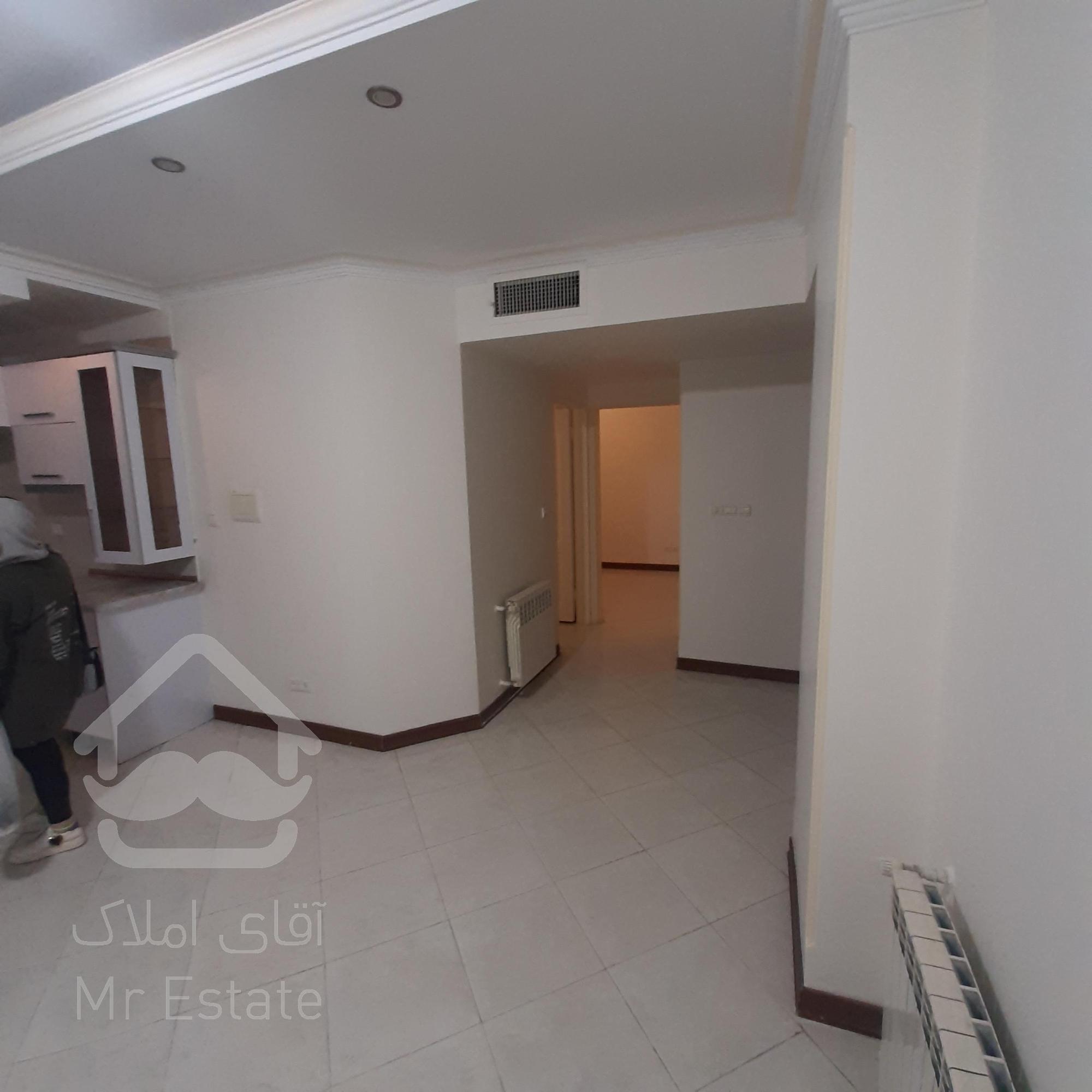 ۵۷متر یک خواب،طبقه اول،تکواحدی/ جیحون