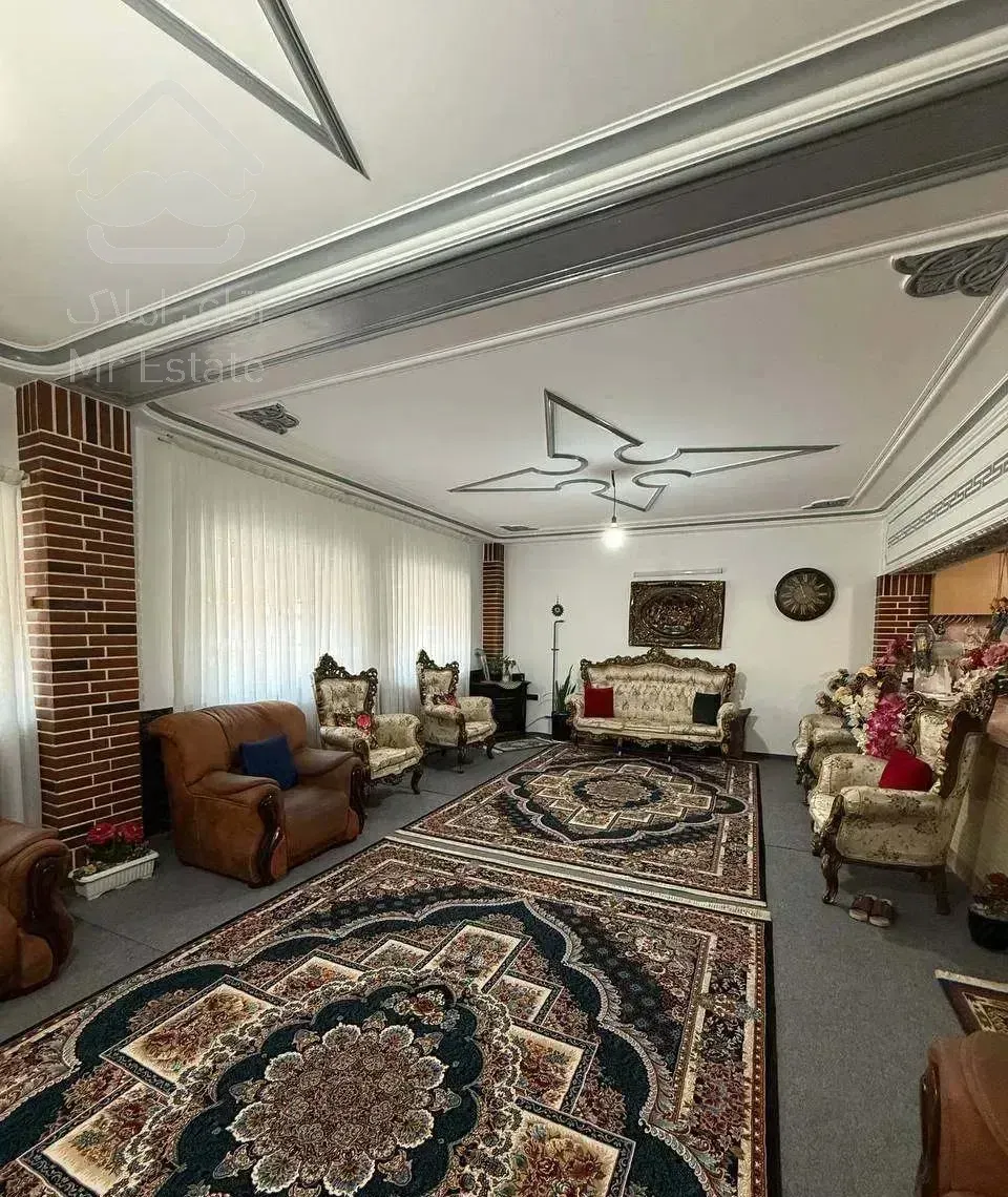 آپارتمان شهری محمودآباد