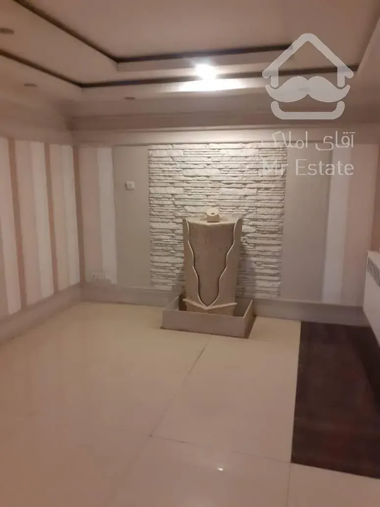 اپارتمان ۹۰ متر/ ۲ خواب/ رهن کامل/ بالای کاج/ سعادت اباد