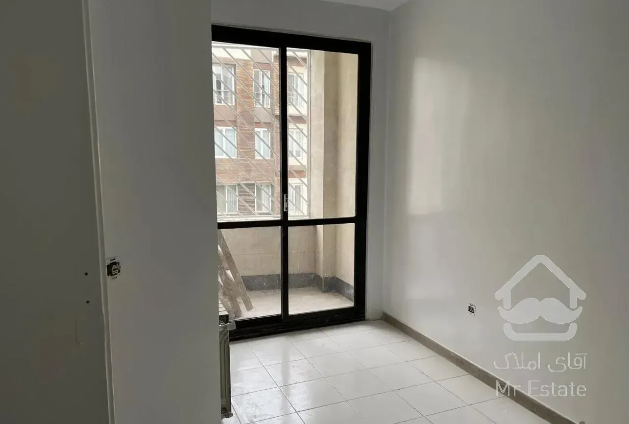 آپارتمان ۱۳۴ متری سعادت آباد