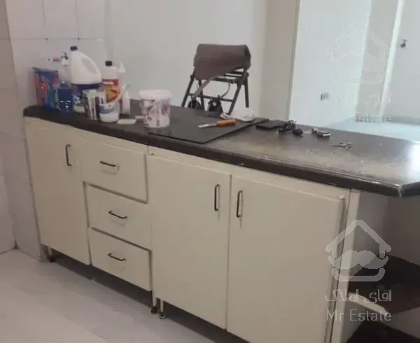 آپارتمان 75 متری فاز 4 مهرشهر