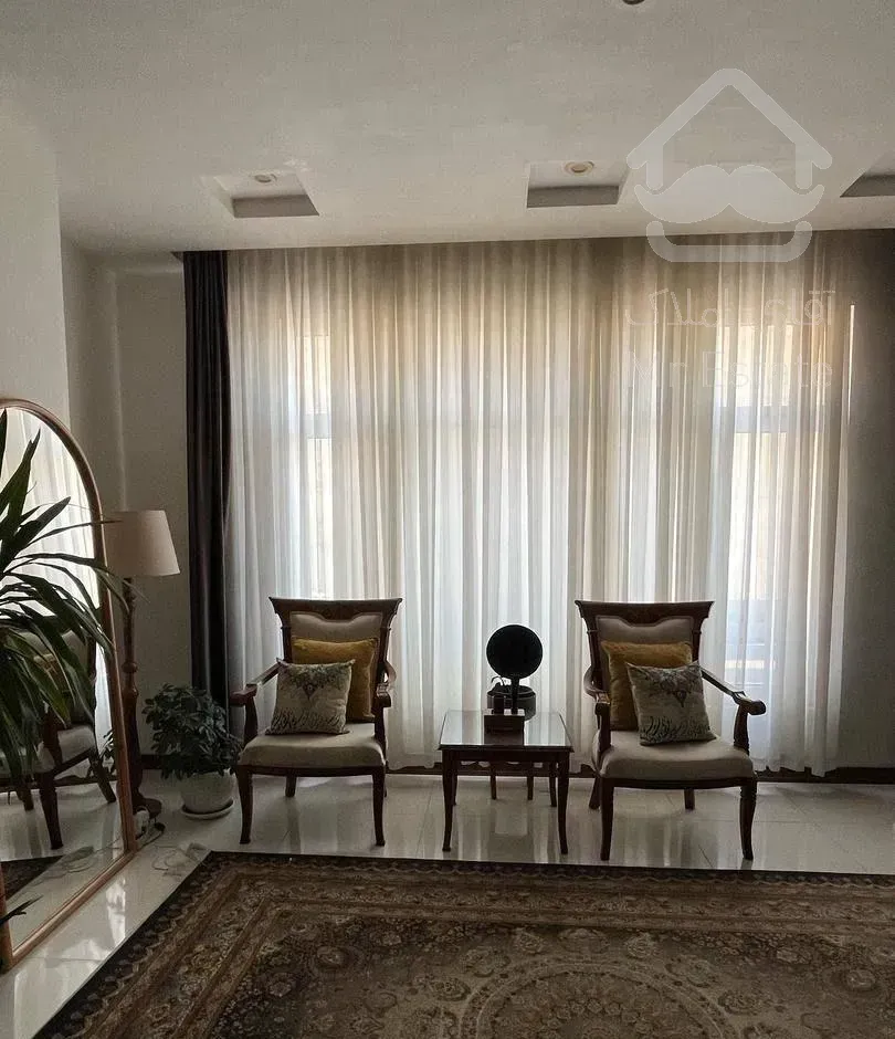 آپارتمان ۹۳ متری شهرک فرزان