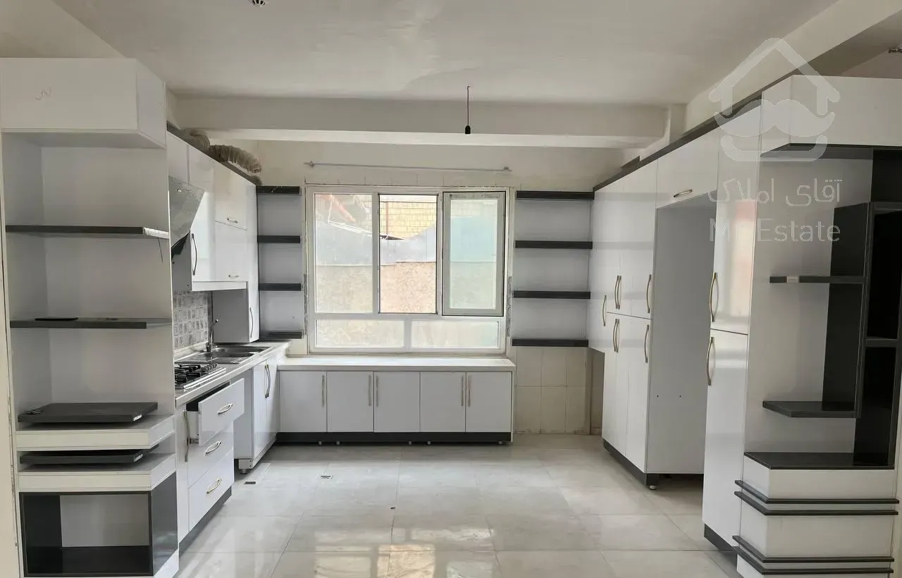 اجاره آپارتمان ۱۰۷ متری ۲ خوابه