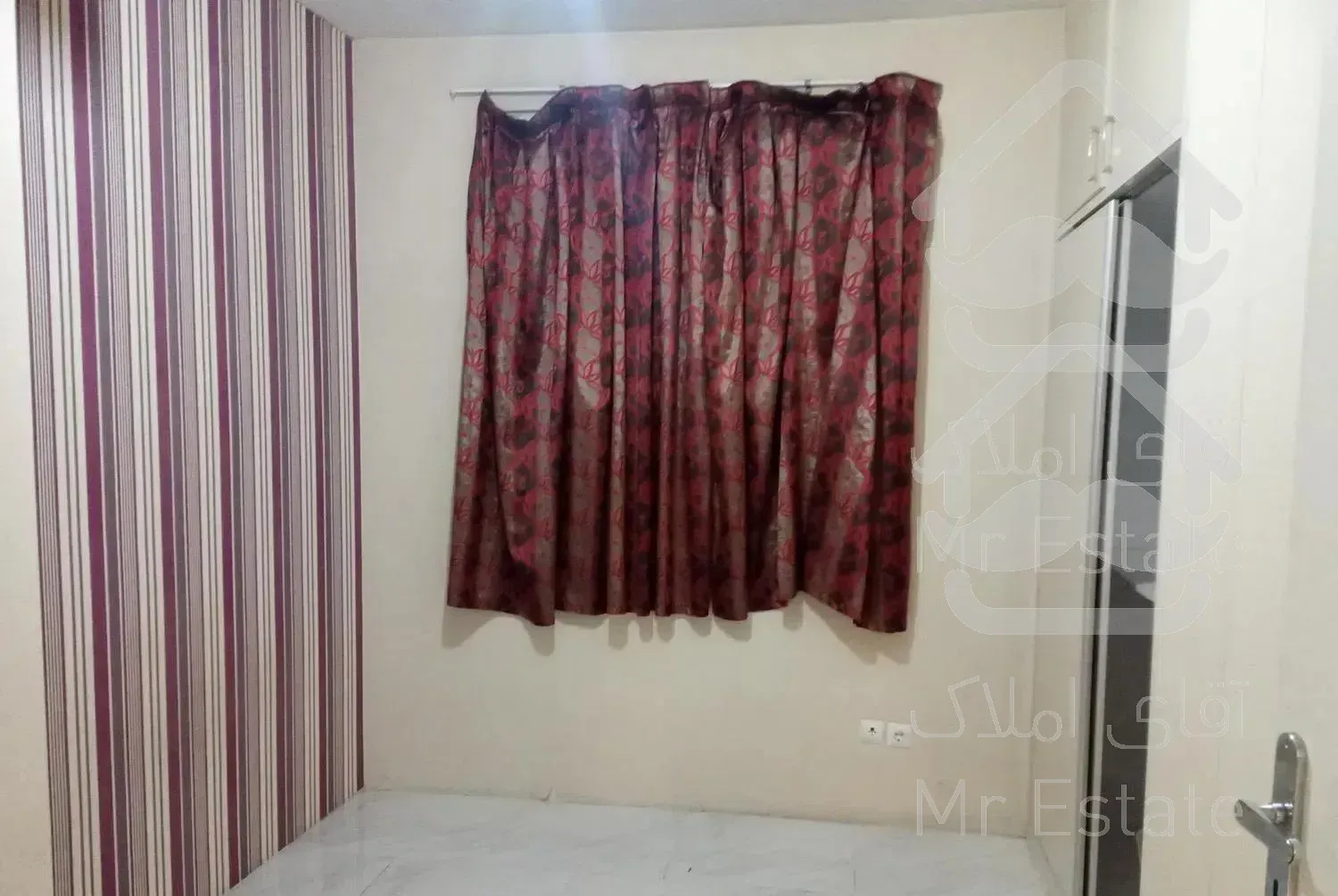 ۷۰ متر ۱خواب *جمالزاده-لبافی نژاد*