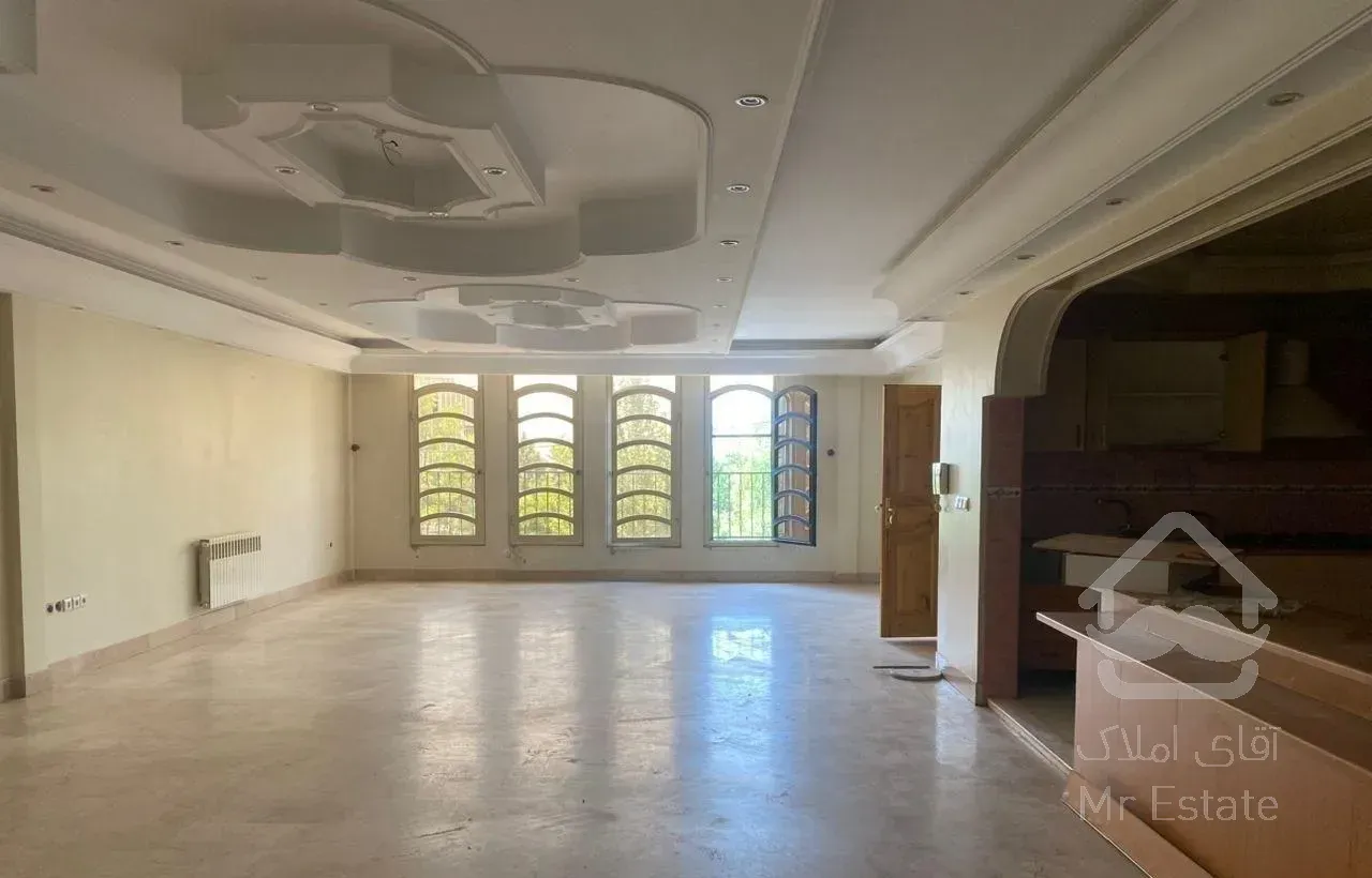 اجاره اپارتمان ۱۸۰ متری در قنات کوثر