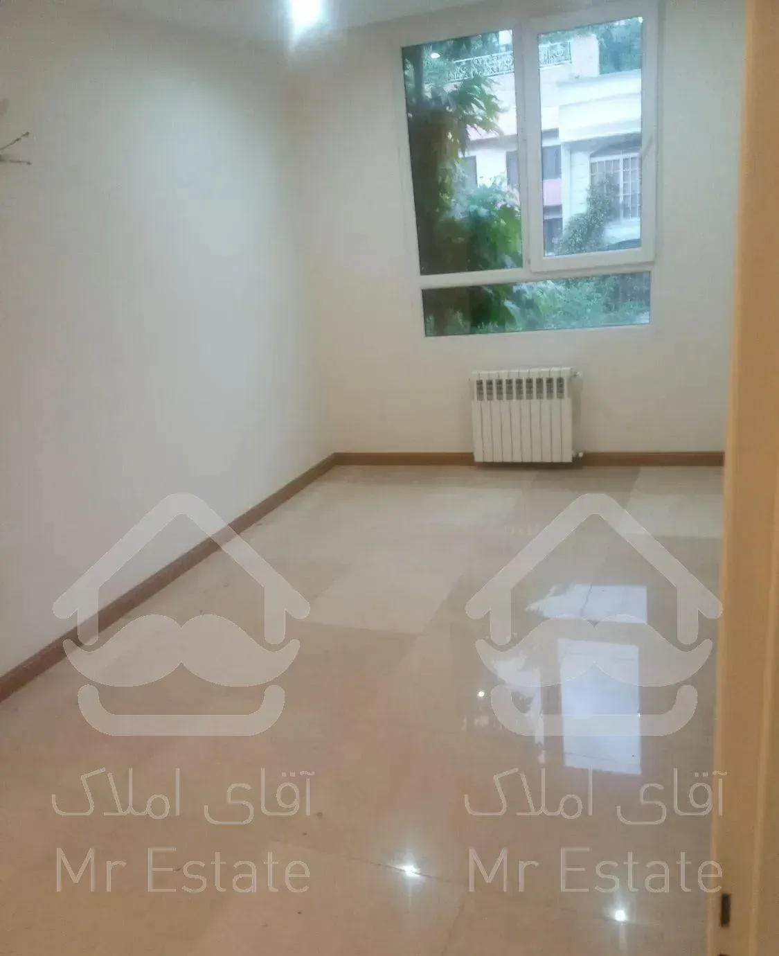 آپارتمان116متر2خواب نور و ویو ابدی (شیان) لویزان