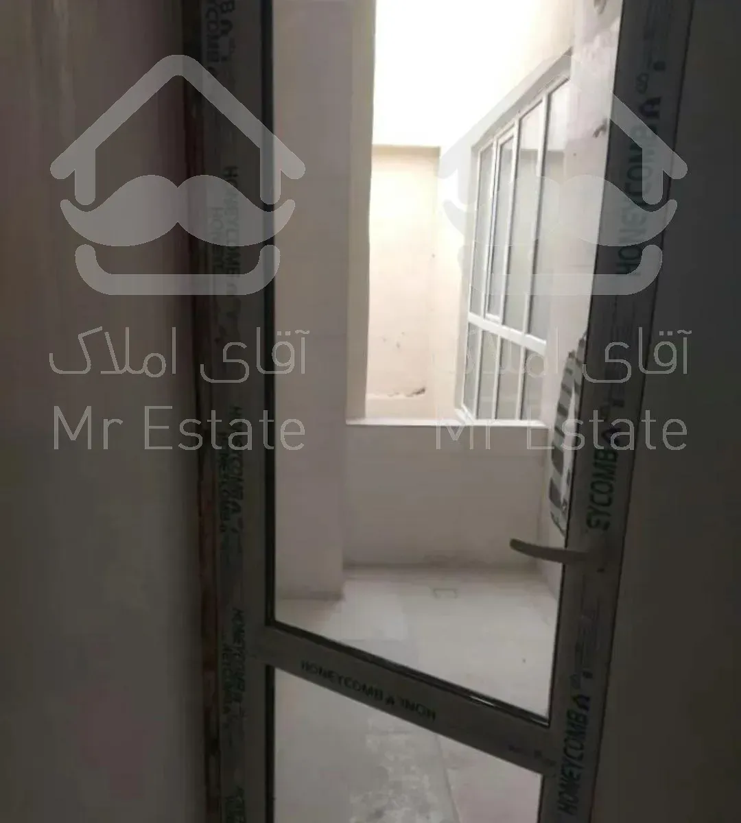 ۹۰ متر دوخوابه