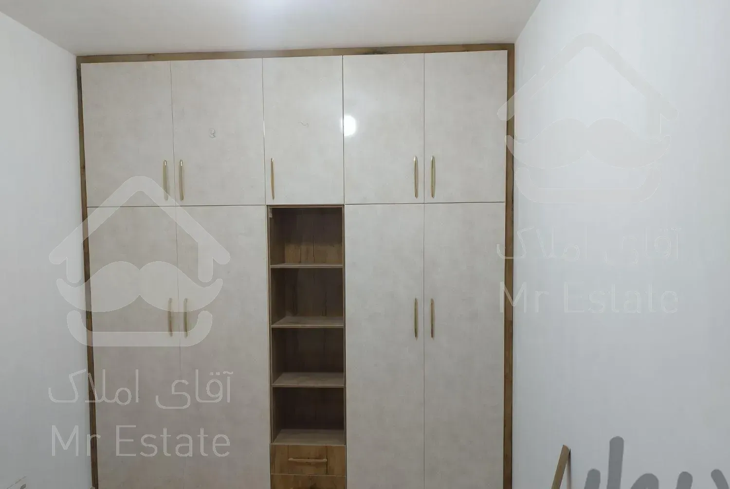 کابینت و کمد دیواری