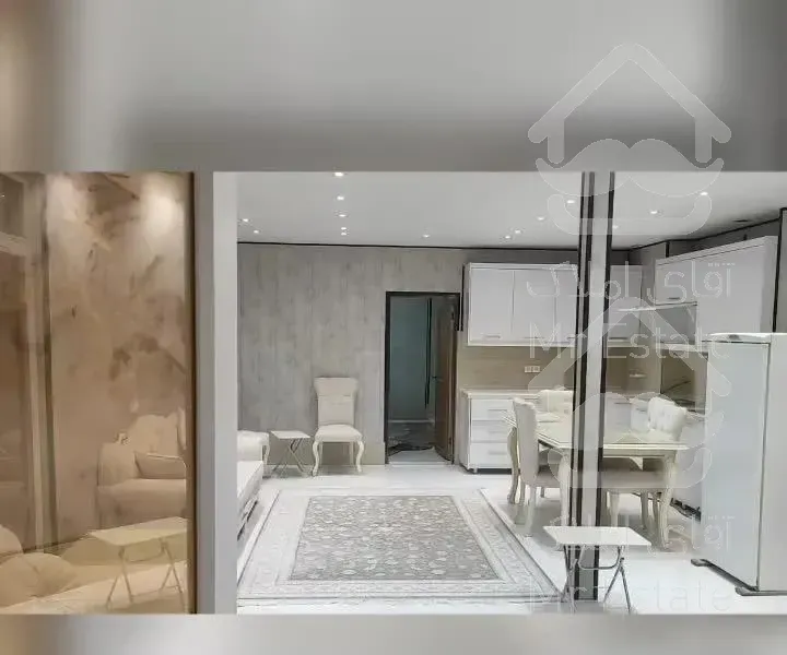 خونه باغ سندشش دانگ