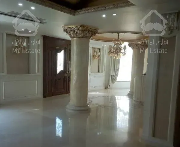 ۱۸۳ متر نوساز//محمودیه