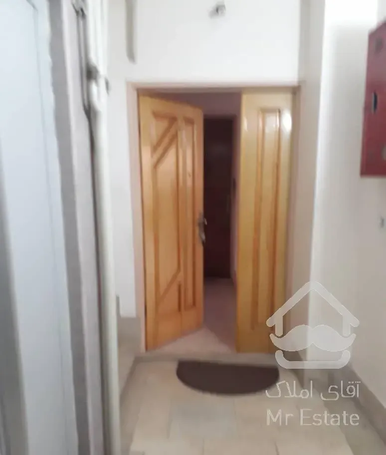 آپارتمان ۱۰۵ متری شیک