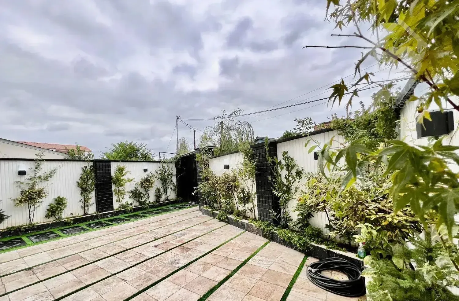 ویلا تریبلکس240متری* ورق دار*سند تک برگ