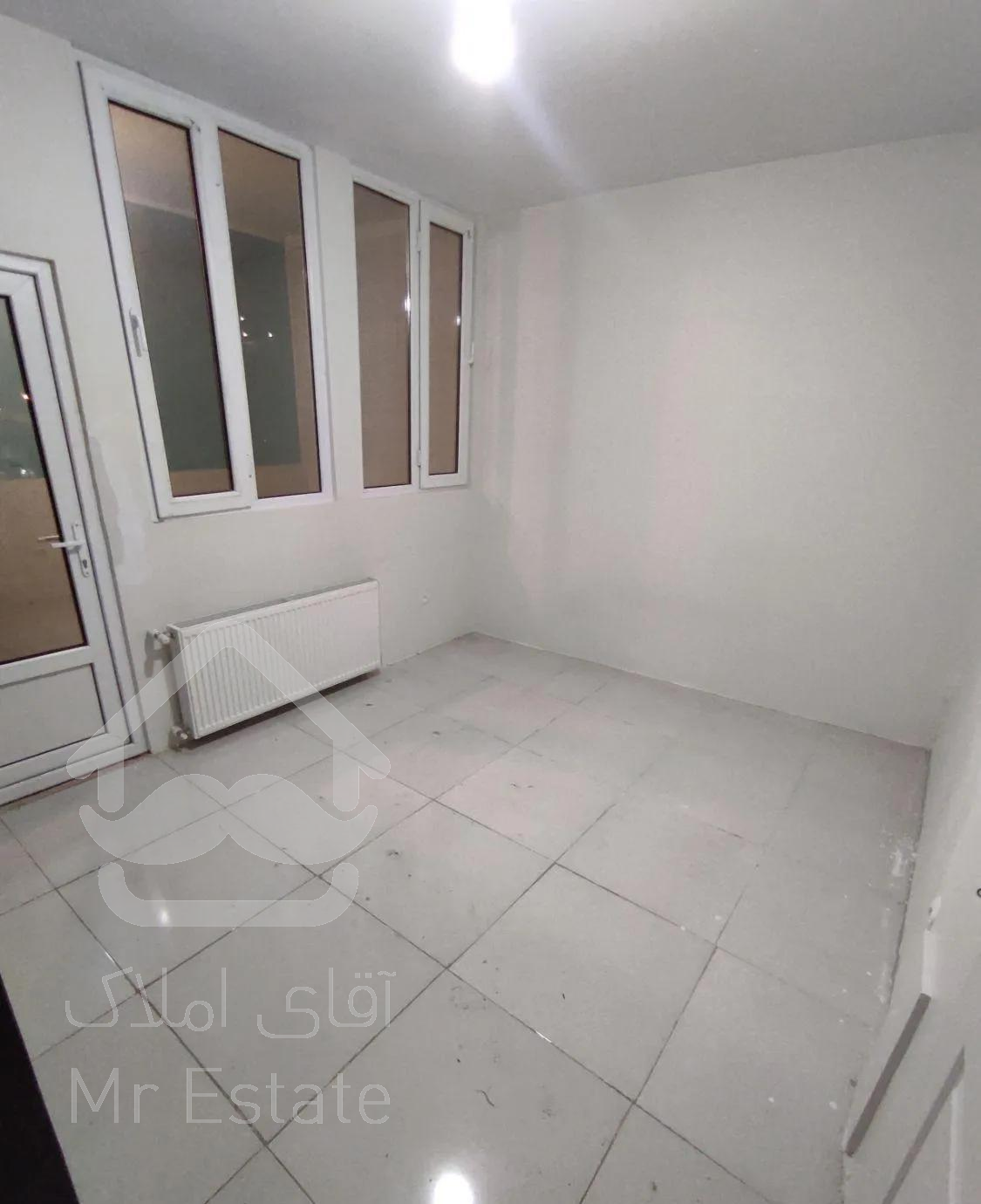 ۷۵متر گلابدره تکواحدی یک خواب مستر طبقه اول