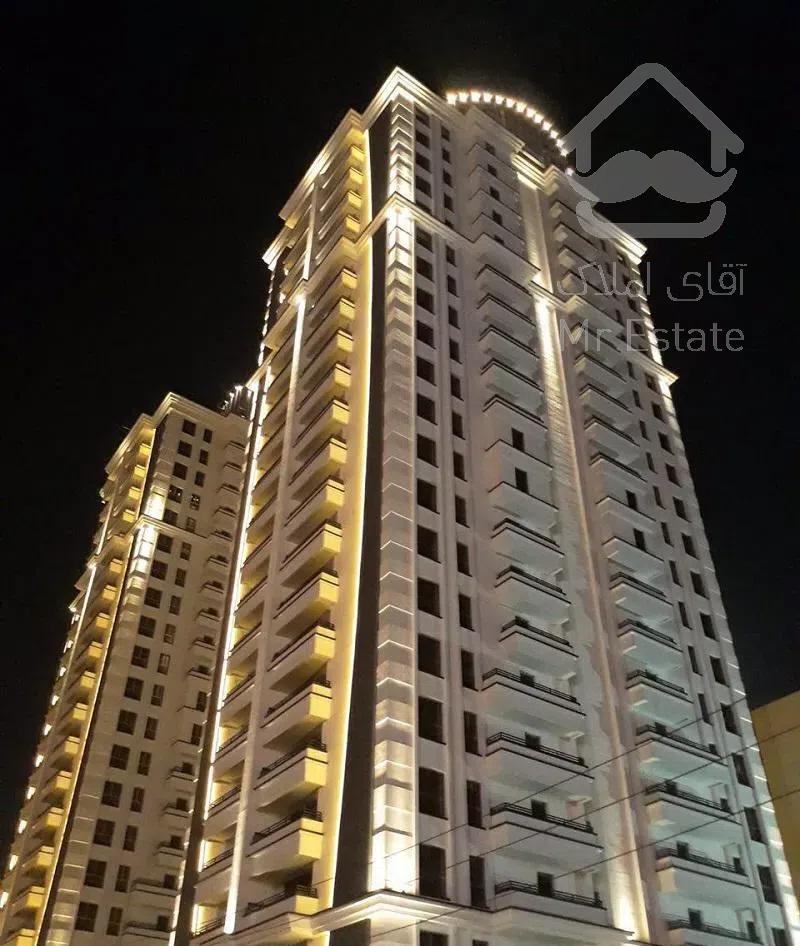 ۱۰۰متر اطلس،دوخوابه چیتگر ،ماهور